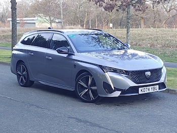Used Peugeot 308 2025 for sale - 78880670: Photo
