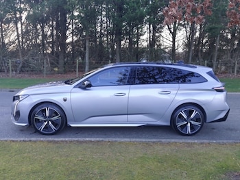 Used Peugeot 308 2025 for sale - 78880670: Photo