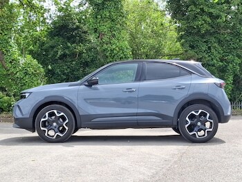Used Vauxhall Mokka 2025 for sale - 78669783: Photo