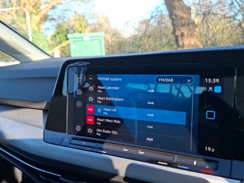 Used Volkswagen Golf 2021 for sale - 77938980: Photo 13