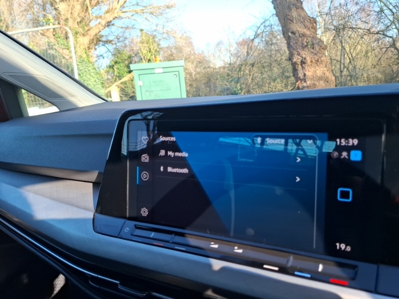 Used Volkswagen Golf 2021 for sale - 77938980: Photo 14