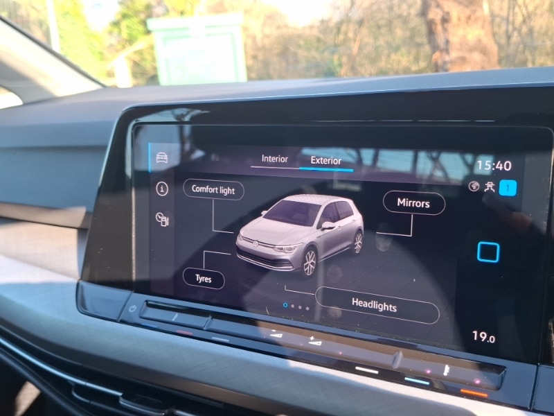 Used Volkswagen Golf 2021 for sale - 77938980: Photo 17