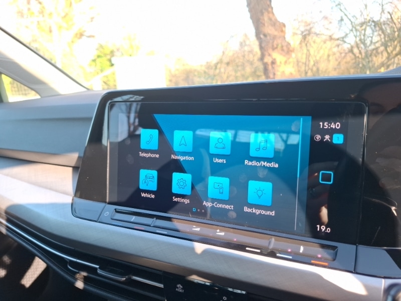 Used Volkswagen Golf 2021 for sale - 77938980: Photo 18