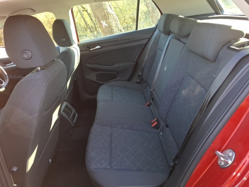 Used Volkswagen Golf 2021 for sale - 77938980: Photo 19