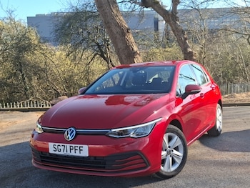 Used Volkswagen Golf 2021 for sale - 77938980: Photo