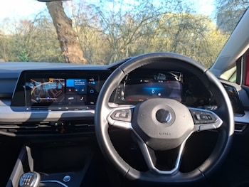 Used Volkswagen Golf 2021 for sale - 77938980: Photo