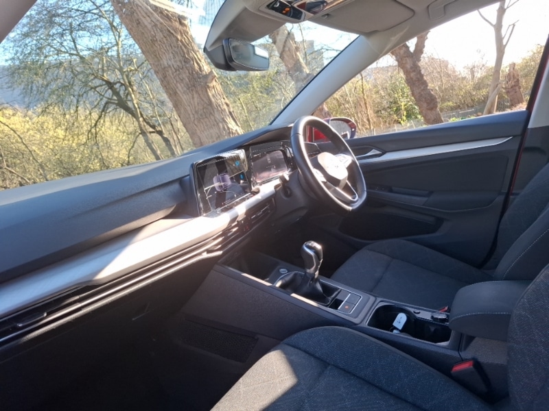 Used Volkswagen Golf 2021 for sale - 77938980: Photo 5