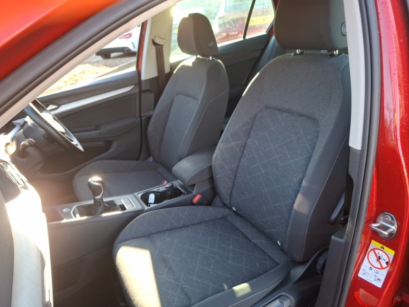 Used Volkswagen Golf 2021 for sale - 77938980: Photo 6