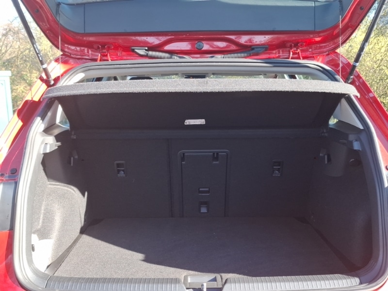 Used Volkswagen Golf 2021 for sale - 77938980: Photo 8