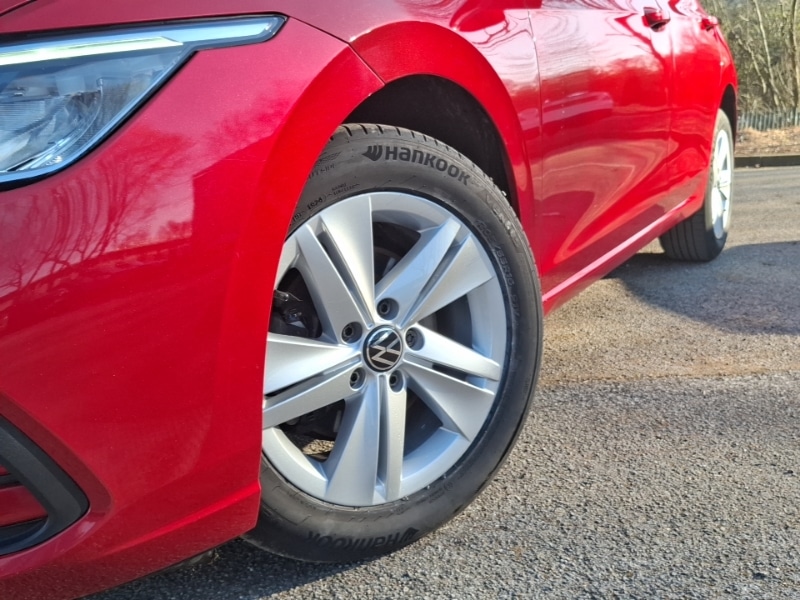 Used Volkswagen Golf 2021 for sale - 77938980: Photo 9