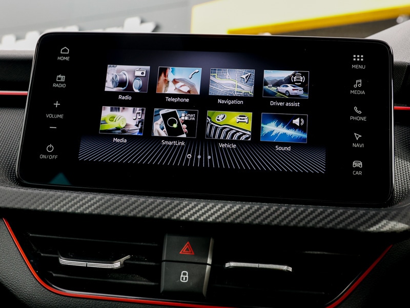 Used Skoda Kamiq 2024 for sale - 78148914: Photo 10