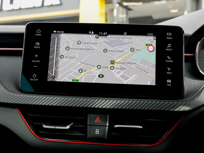 Used Skoda Kamiq 2024 for sale - 78148914: Photo 11