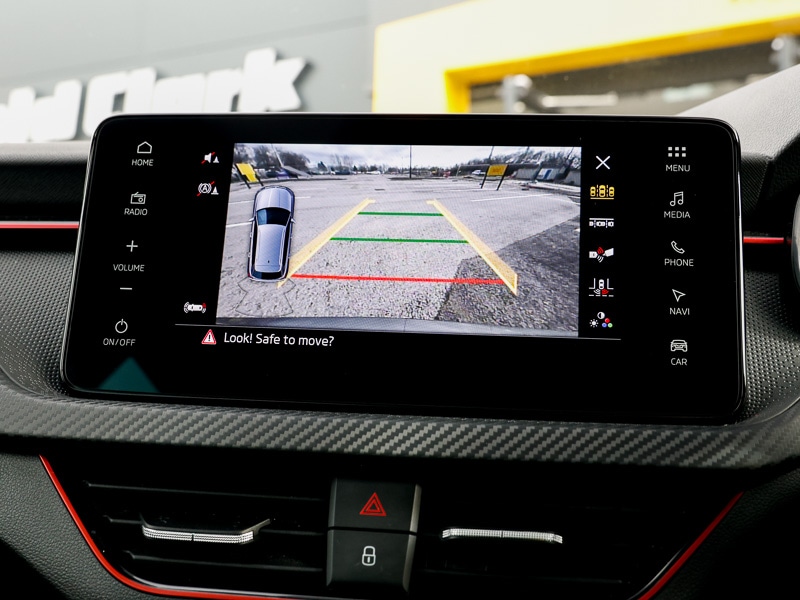 Used Skoda Kamiq 2024 for sale - 78148914: Photo 12