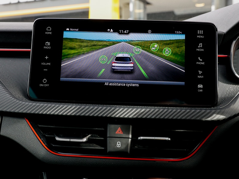 Used Skoda Kamiq 2024 for sale - 78148914: Photo 13