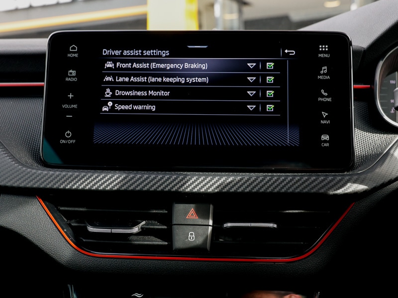 Used Skoda Kamiq 2024 for sale - 78148914: Photo 14