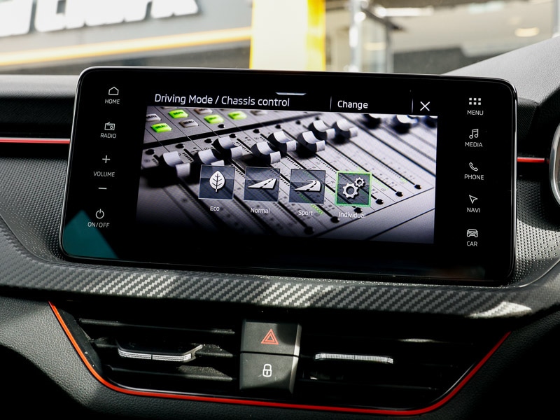 Used Skoda Kamiq 2024 for sale - 78148914: Photo 15