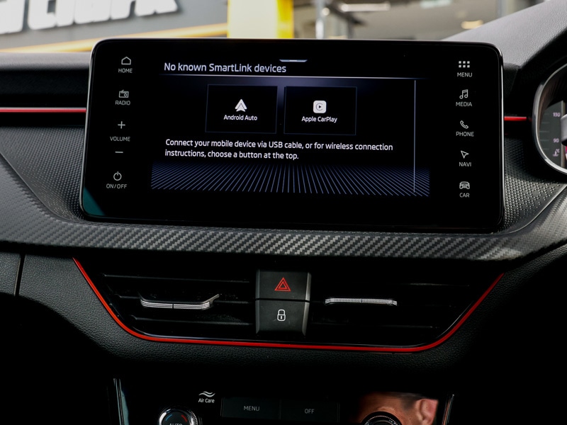 Used Skoda Kamiq 2024 for sale - 78148914: Photo 16