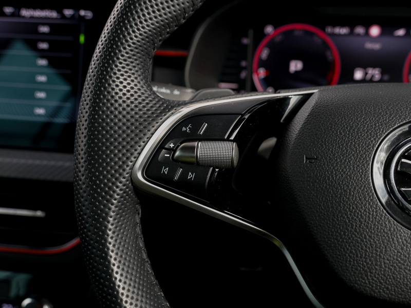 Used Skoda Kamiq 2024 for sale - 78148914: Photo 18