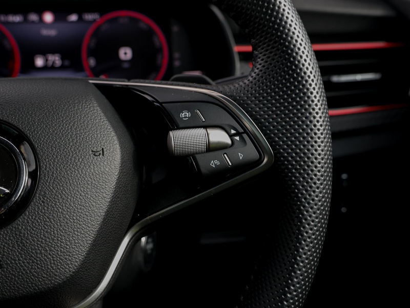 Used Skoda Kamiq 2024 for sale - 78148914: Photo 19