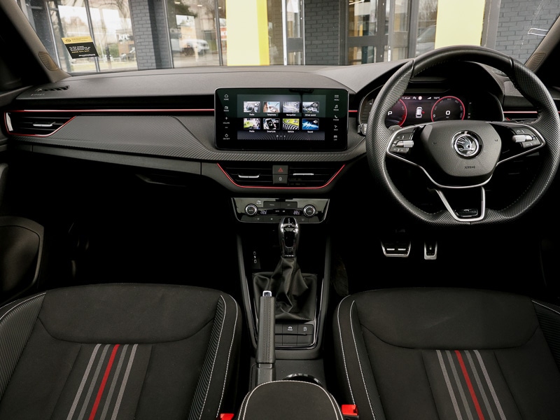 Used Skoda Kamiq 2024 for sale - 78148914: Photo 2