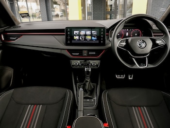 Used Skoda Kamiq 2024 for sale - 78148914: Photo