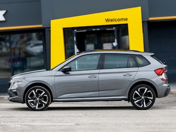 Used Skoda Kamiq 2024 for sale - 78148914: Photo