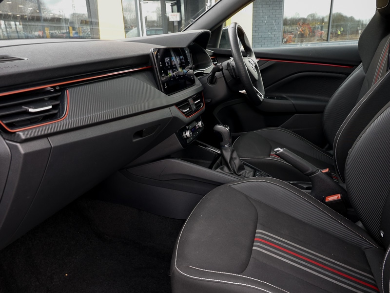 Used Skoda Kamiq 2024 for sale - 78148914: Photo 5