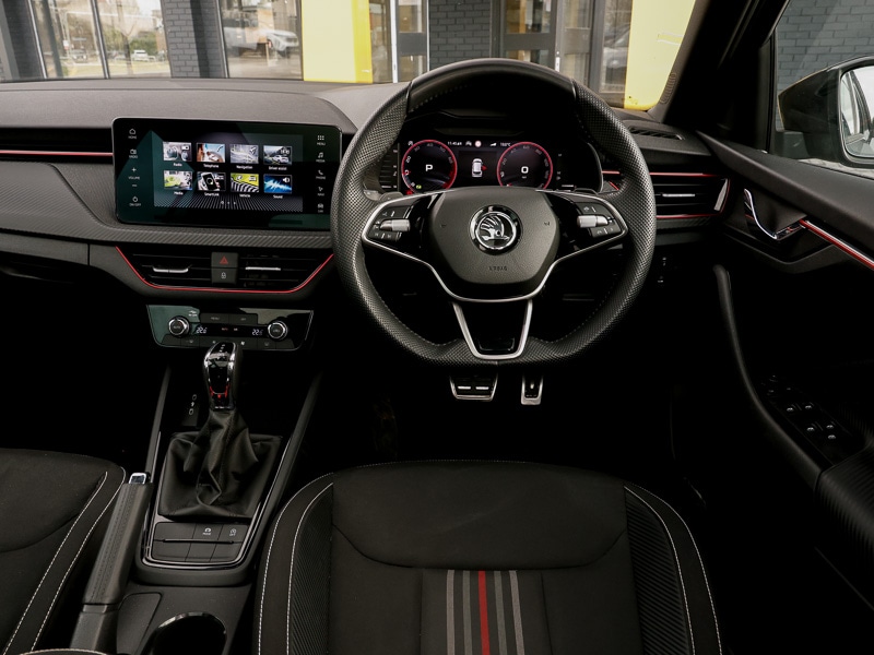 Used Skoda Kamiq 2024 for sale - 78148914: Photo 7