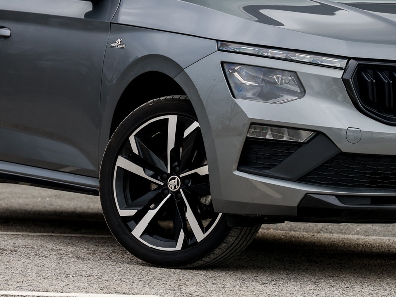 Used Skoda Kamiq 2024 for sale - 78148914: Photo 9