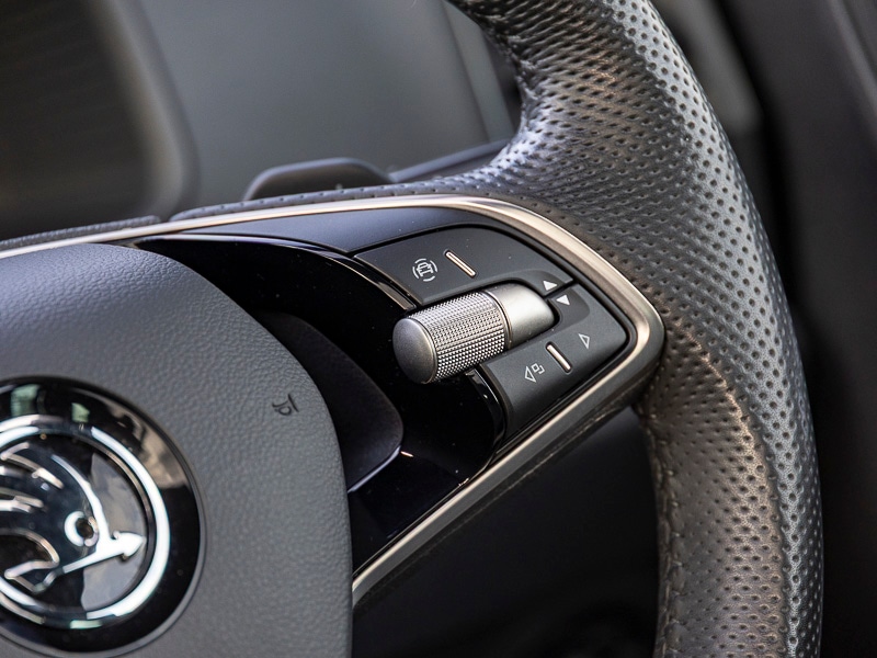 Used Skoda Karoq 2024 for sale - 77694864: Photo 13