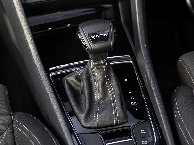 Used Skoda Karoq 2024 for sale - 77694864: Photo 17