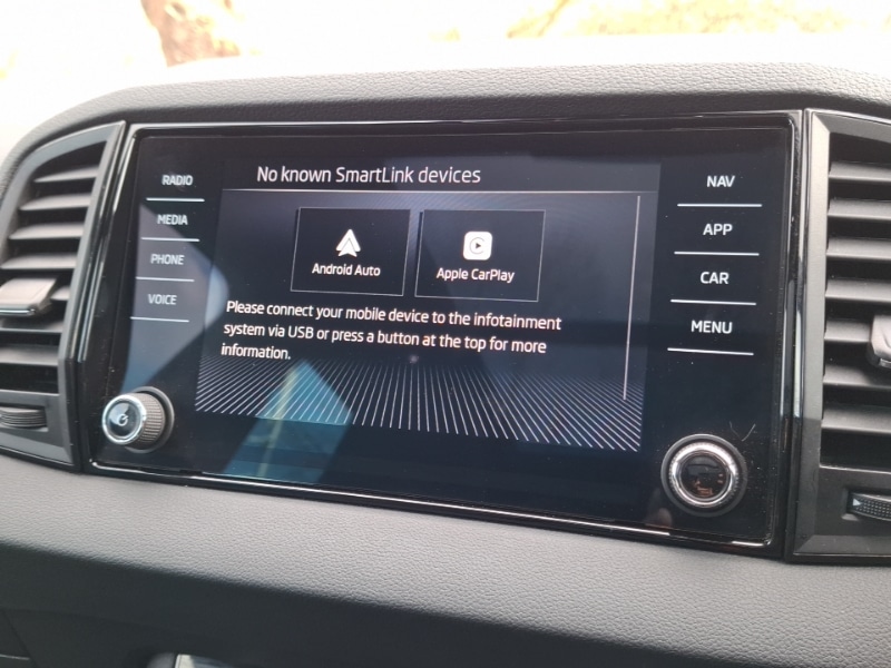 Used Skoda Karoq 2024 for sale - 78005863: Photo 12