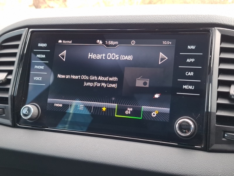 Used Skoda Karoq 2024 for sale - 78005863: Photo 13