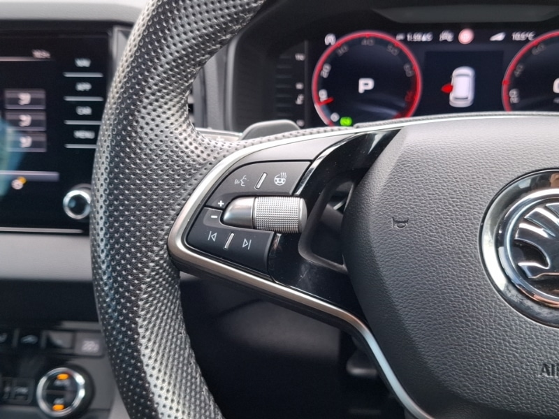 Used Skoda Karoq 2024 for sale - 78005863: Photo 16