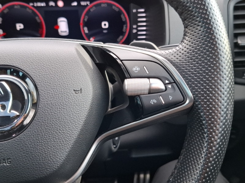 Used Skoda Karoq 2024 for sale - 78005863: Photo 17