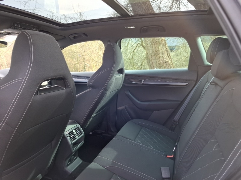 Used Skoda Karoq 2024 for sale - 78005863: Photo 6