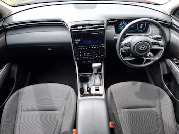 Used Hyundai TUCSON 2023 for sale - 78885081: Photo