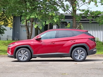 Used Hyundai TUCSON 2023 for sale - 78885081: Photo