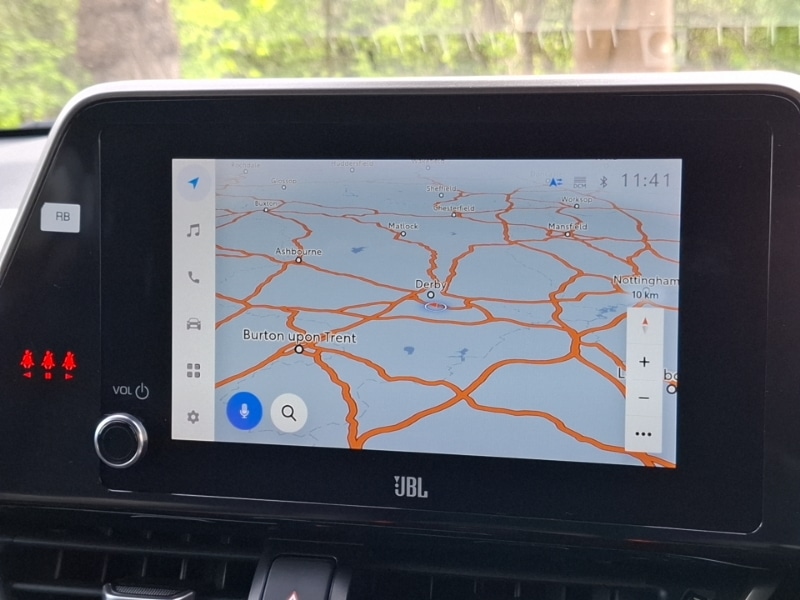 Used Toyota C-HR 2023 for sale - 78203027: Photo 11