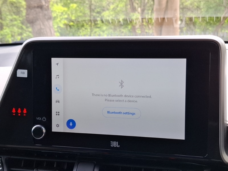 Used Toyota C-HR 2023 for sale - 78203027: Photo 12