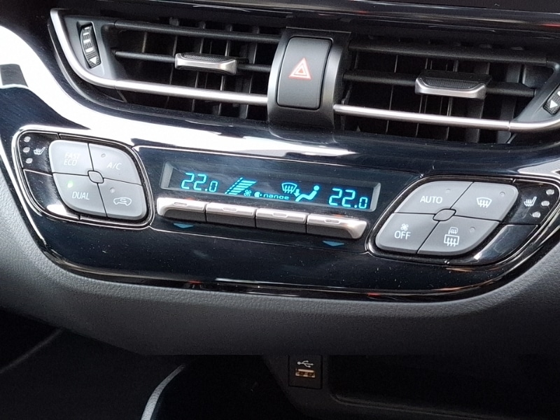 Used Toyota C-HR 2023 for sale - 78203027: Photo 14