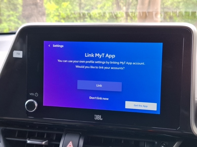 Used Toyota C-HR 2023 for sale - 78203027: Photo 15