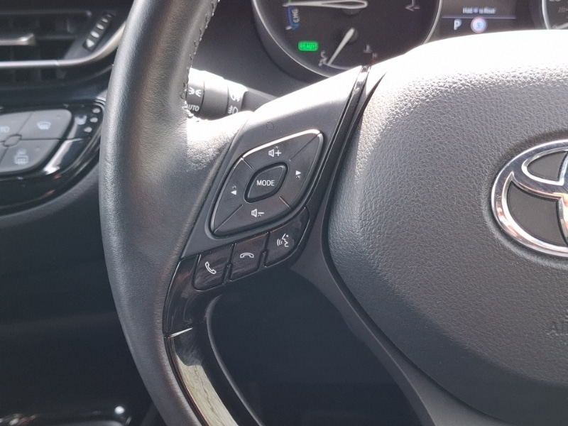 Used Toyota C-HR 2023 for sale - 78203027: Photo 16