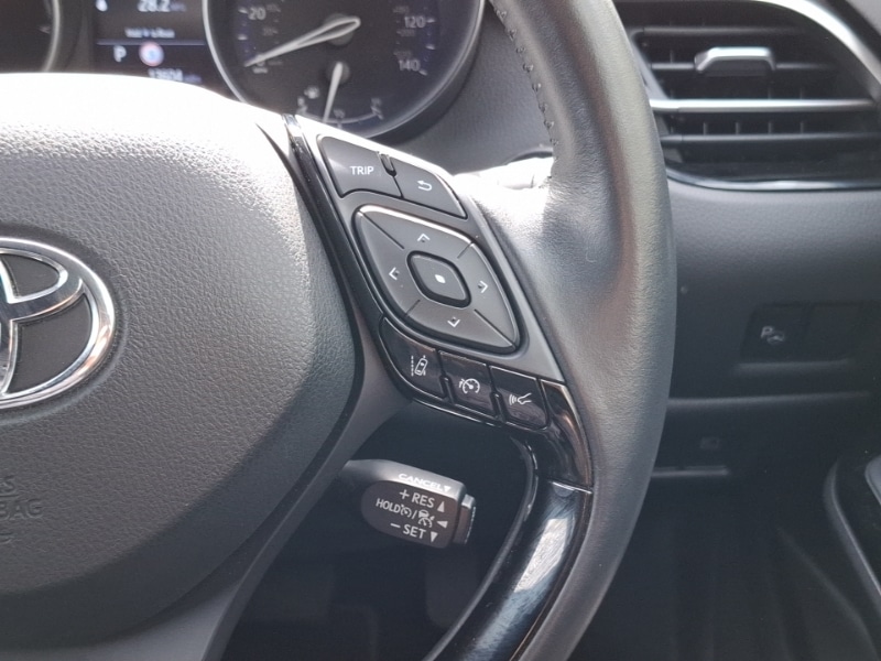 Used Toyota C-HR 2023 for sale - 78203027: Photo 17