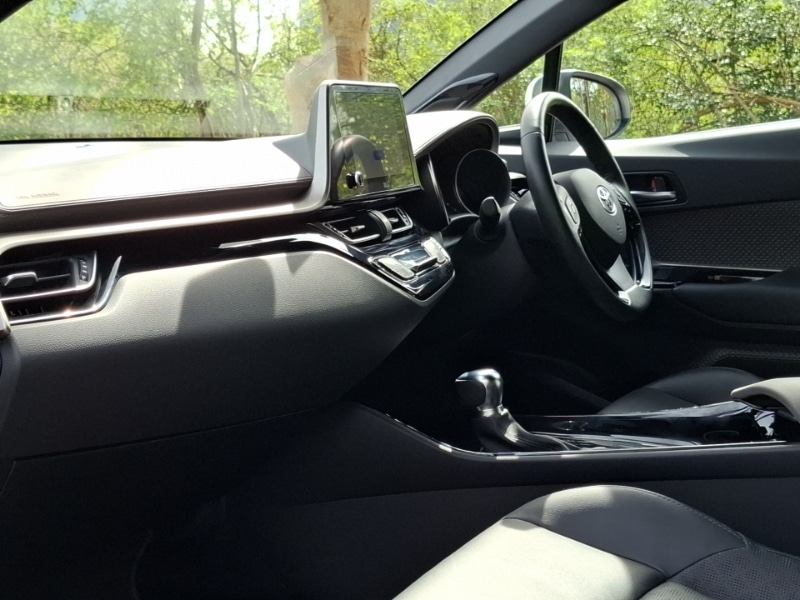 Used Toyota C-HR 2023 for sale - 78203027: Photo 5