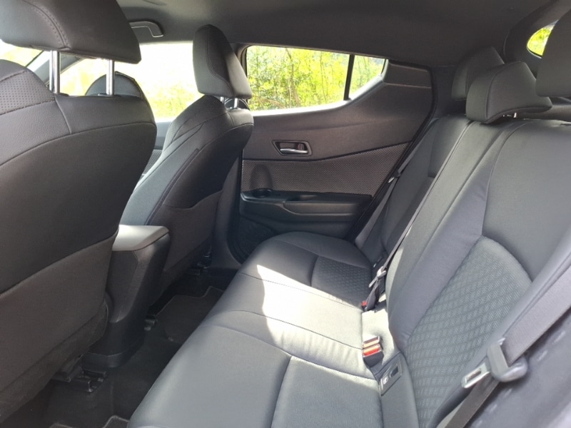 Used Toyota C-HR 2023 for sale - 78203027: Photo 6