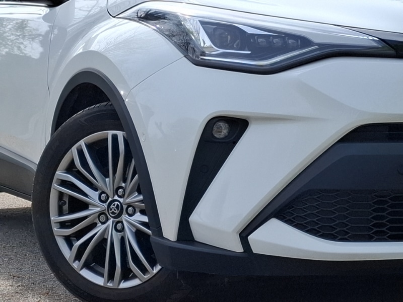 Used Toyota C-HR 2023 for sale - 78203027: Photo 9