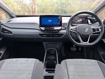 Used Volkswagen ID.3 2022 for sale - 78872521: Photo