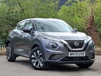 Used Nissan Juke 2025 for sale - 78290909: Photo