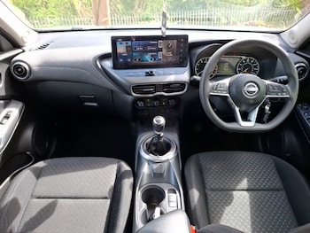 Used Nissan Juke 2025 for sale - 78290909: Photo